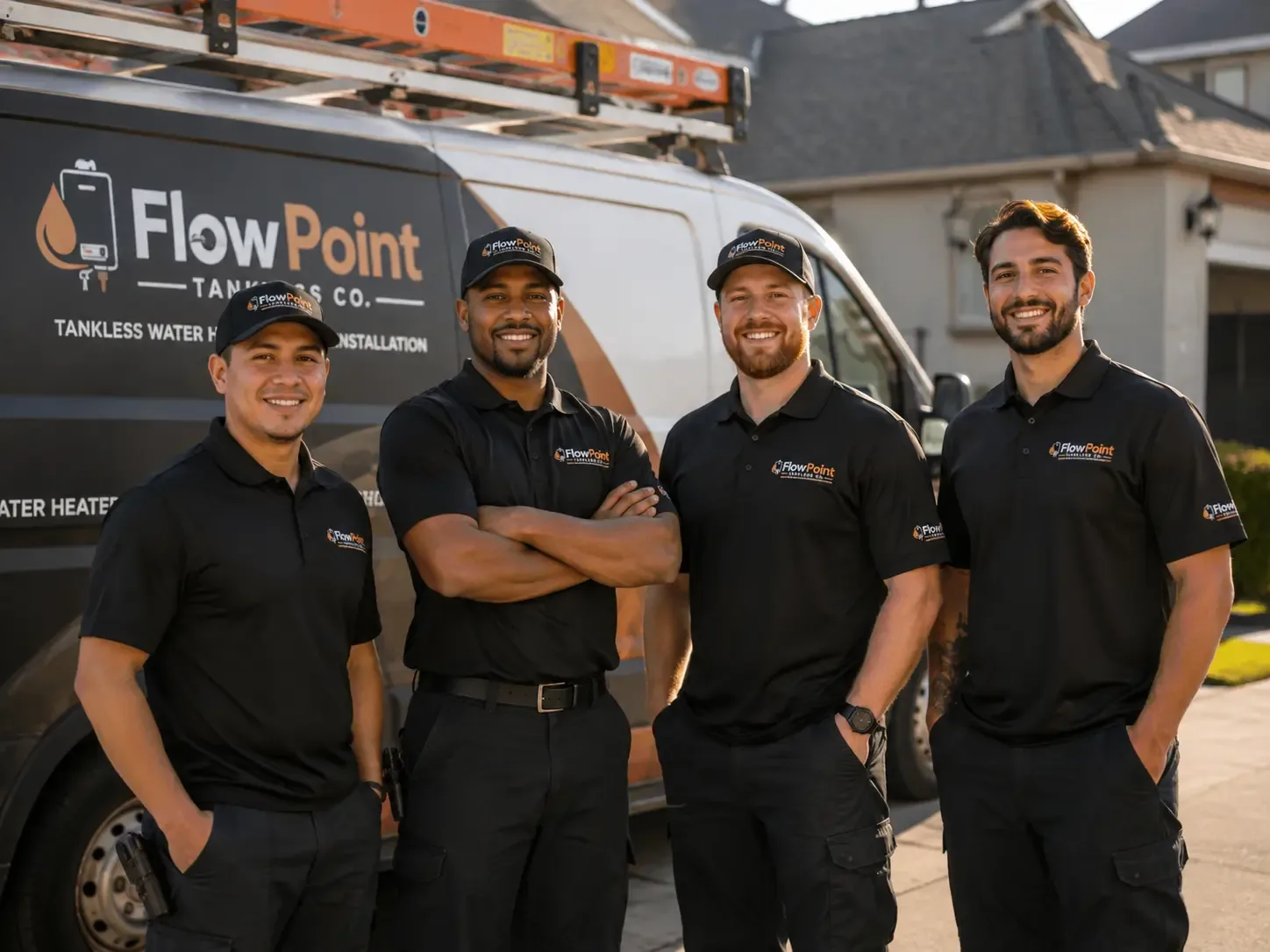 Tankless Water Heater Installation company in Altamont, UT