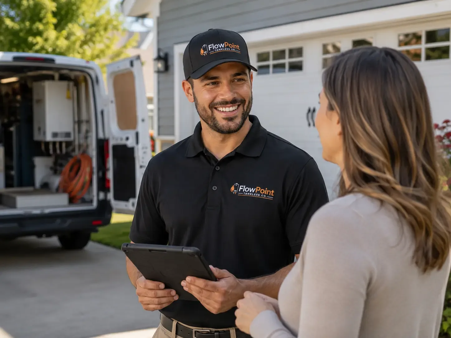 Tankless Water Heater Installation Altamont, UT FAQs